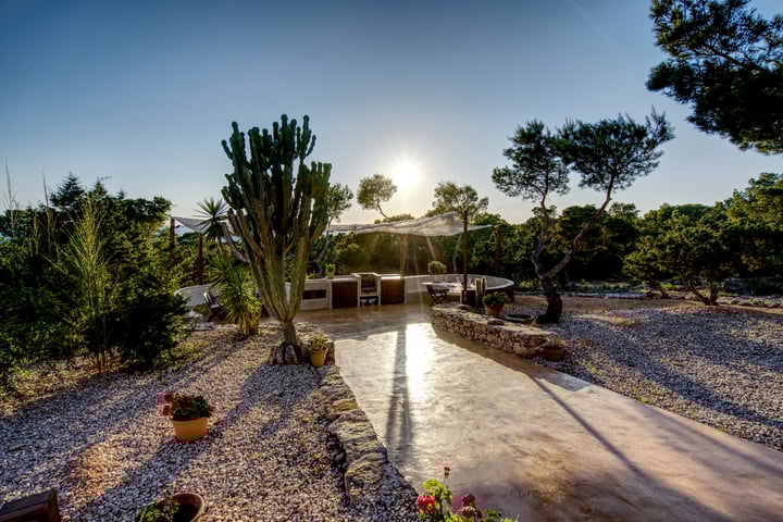 Additional image 2 of Es Ram, Formentera, Spain