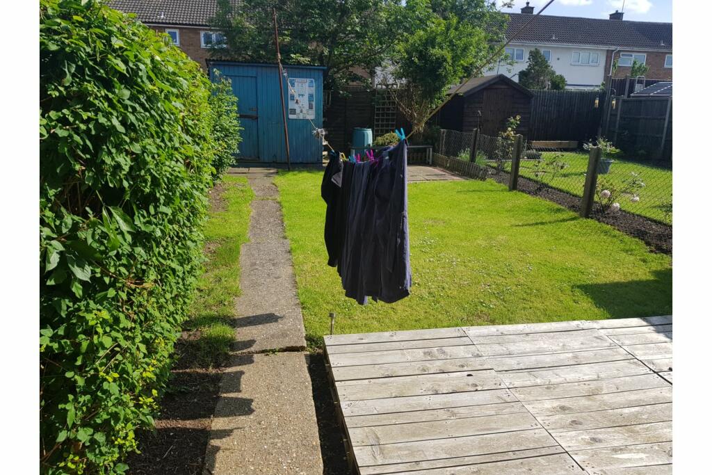 Additional image 10 of Waterhouse Moor, Harlow, CM18