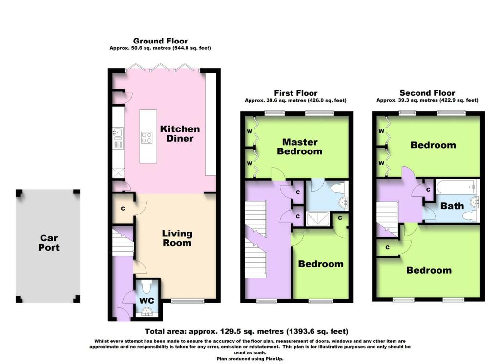 Additional image 18 of Norton Place, Ramsden Heath
