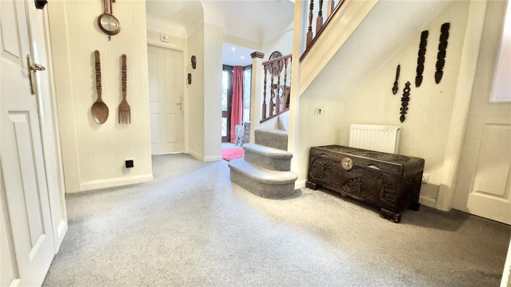 Additional image 3 of Woodfall Lane, Little Neston, Neston, Cheshire, CH64