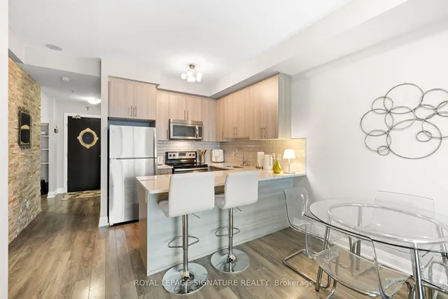 Additional image 12 of 55 Yorkland Blvd Unit 607