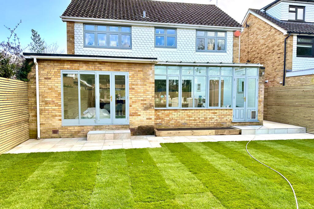 Additional image 24 of Mayfield Close, Harlow, CM17