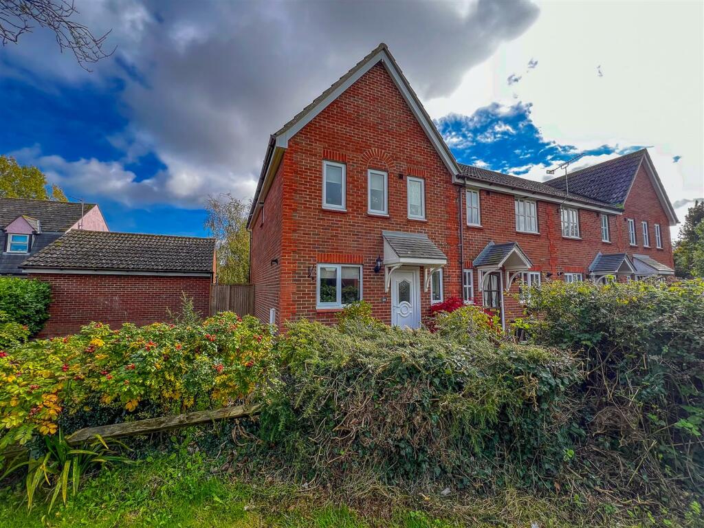 Primary image of Peake Avenue, Kirby Cross