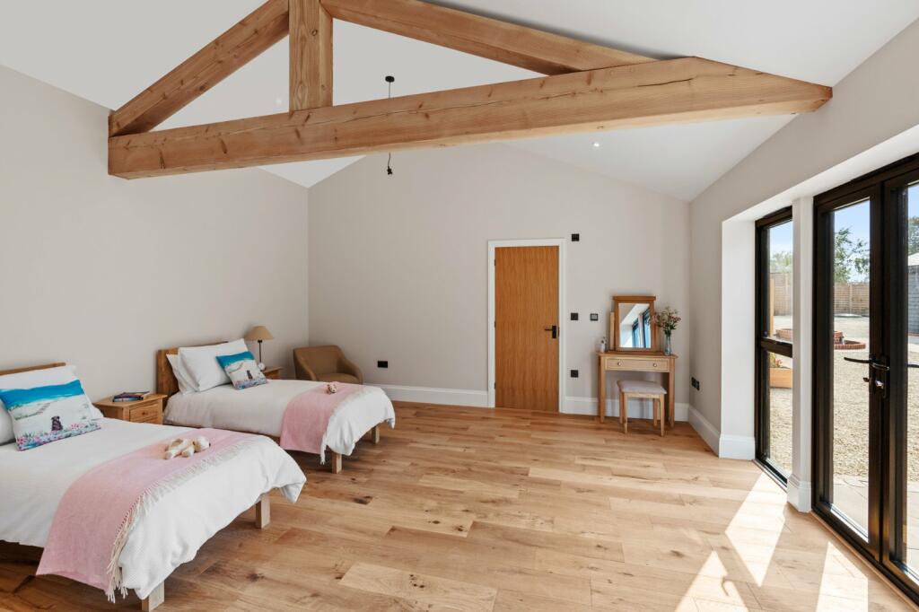 Additional image 31 of Barnhall Road, Tolleshunt Knights, Maldon, Essex, CM9