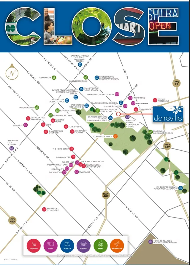 Additional image 8 of 85 ATTMAR Dr Unit 126