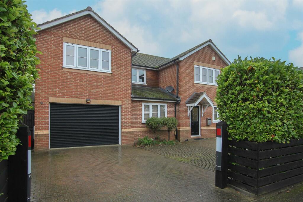 Additional image 30 of Great Fox Meadow, Kelvedon Hatch