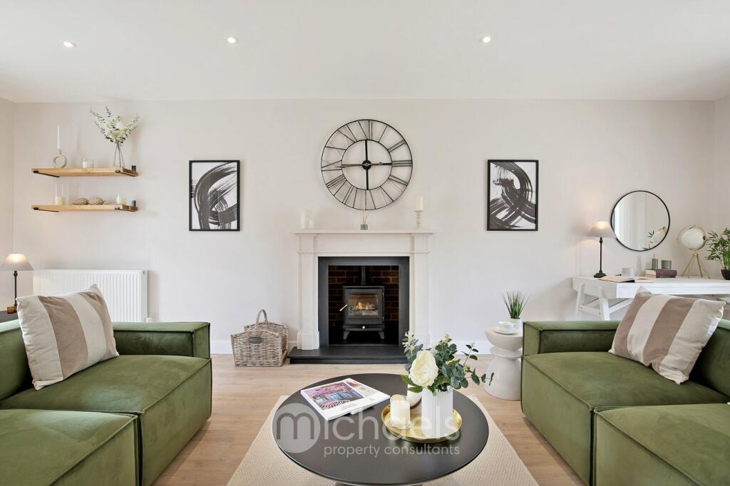 Additional image 5 of Pine Way, Elmstead, Colchester, CO7