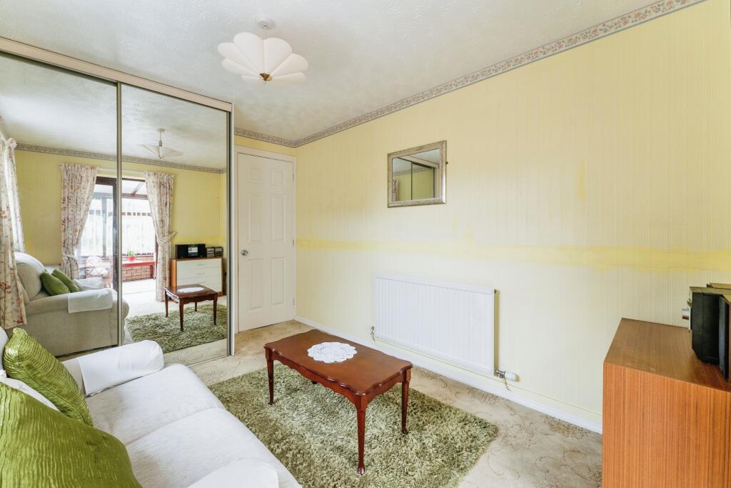 Additional image 15 of Orchard Close, Great Sutton, Ellesmere Port, Cheshire, CH66