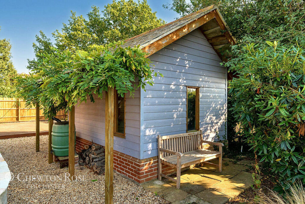 Additional image 32 of School Road, Elmstead