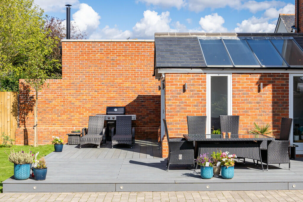 Additional image 23 of Causeway End, Felsted