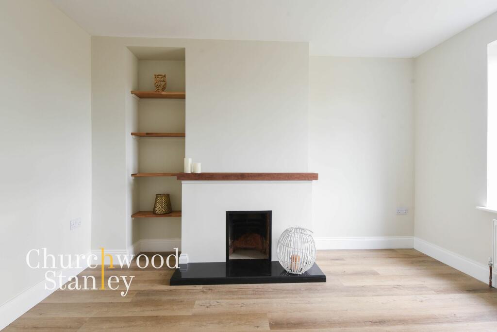 Additional image 13 of New Village, Brantham, CO11