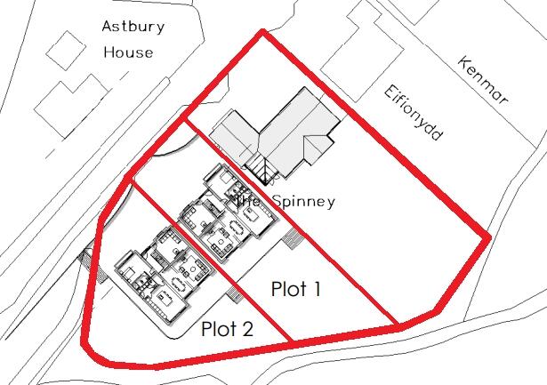 Additional image 14 of The Green, Northop, Mold, Flintshire, CH7