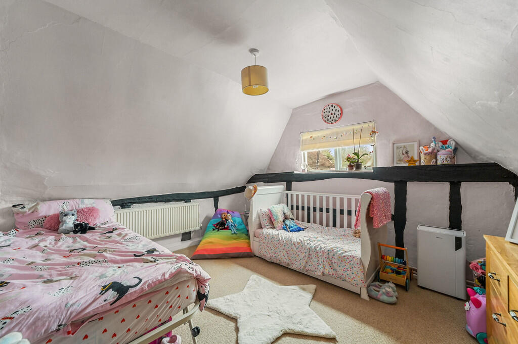 Additional image 13 of Boxford, Sudbury, Suffolk