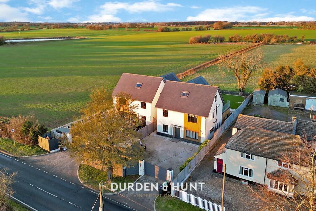 Additional image 49 of Chelmsford Road, White Roding, CM6