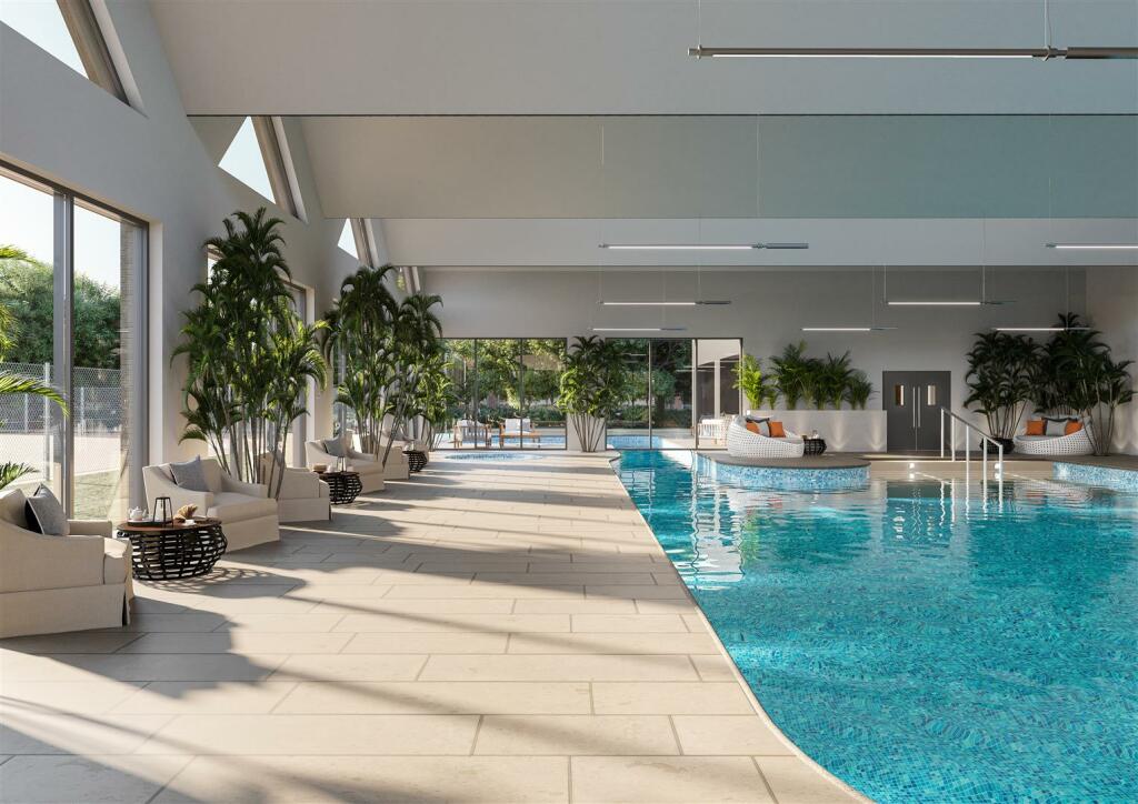 Additional image 14 of 'The Stour' @ Burnham Waters, Maldon Road, Burnham-On-Crouch