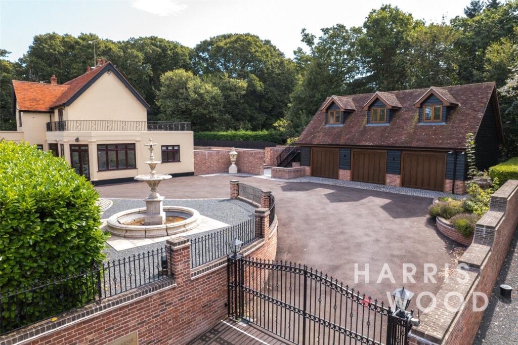Additional image 43 of 55/57 Station Road, Wickham Bishops, Witham, Essex, CM8