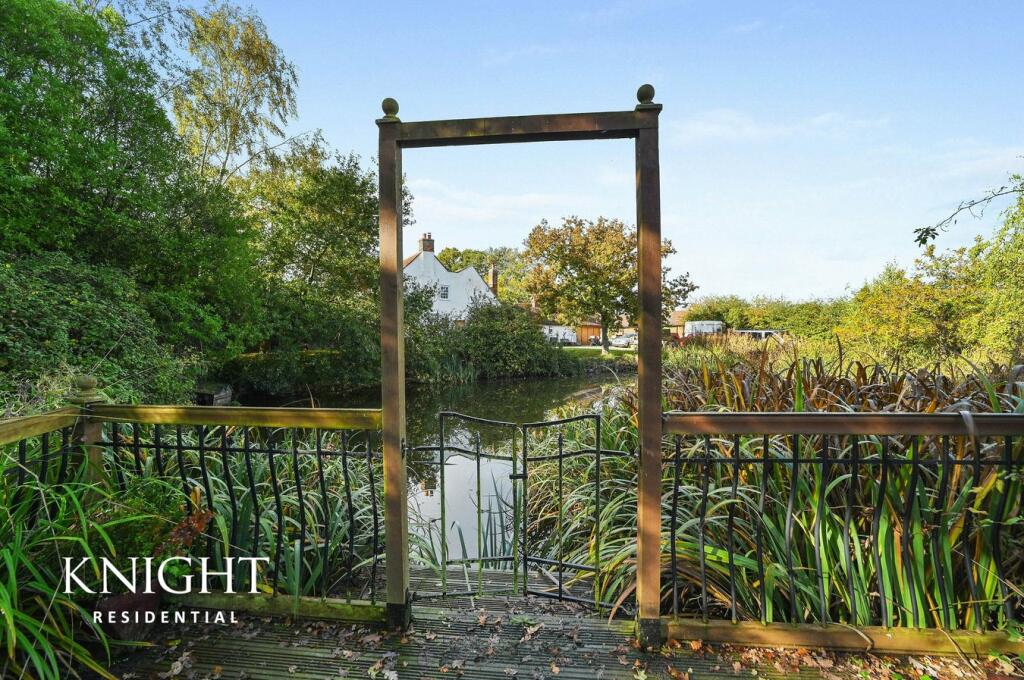 Additional image 50 of Oakley Road, Wix, Manningtree, CO11