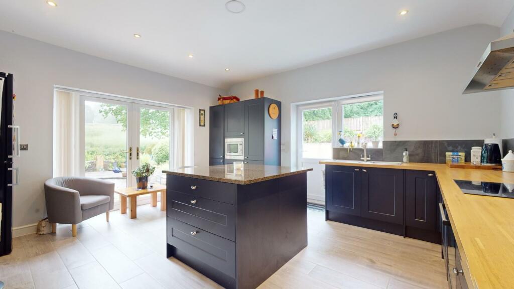 Additional image 12 of Tower Cottages, Nercwys Road, Nercwys, Mold