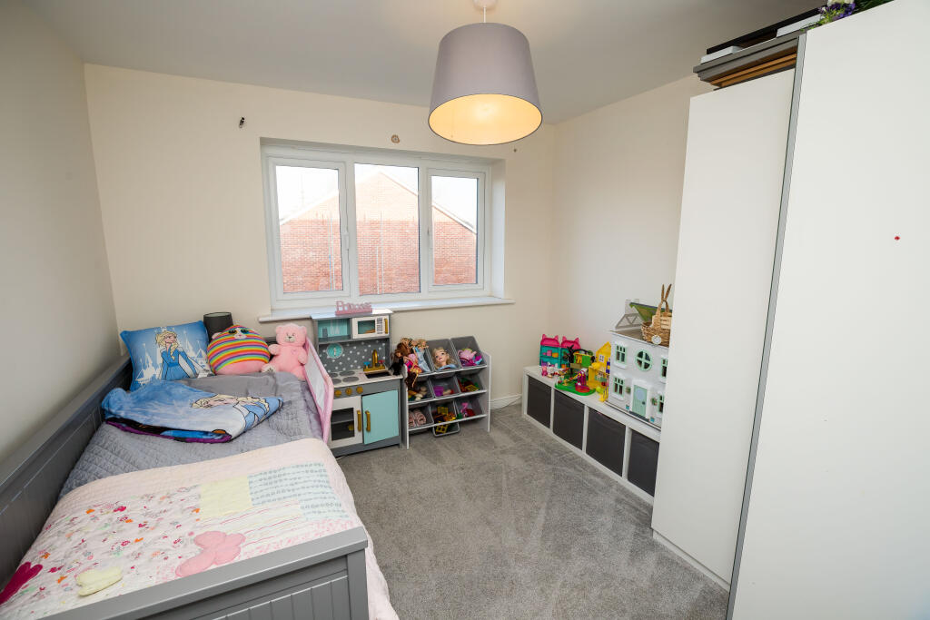 Additional image 18 of New Lincoln Road, Ellesmere Port, CH65