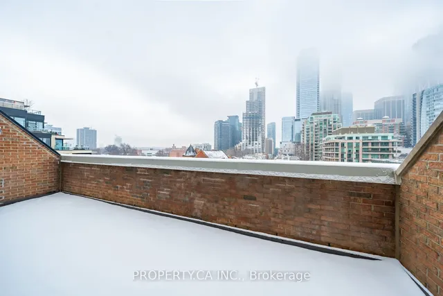 Additional image 29 of 18a Hazelton Ave Unit 604