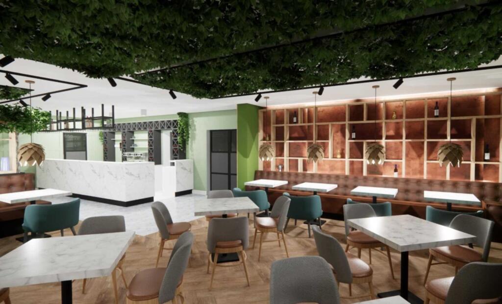 Additional image 26 of Tingdene Country Lodge , WHITFORD CH8 9ER