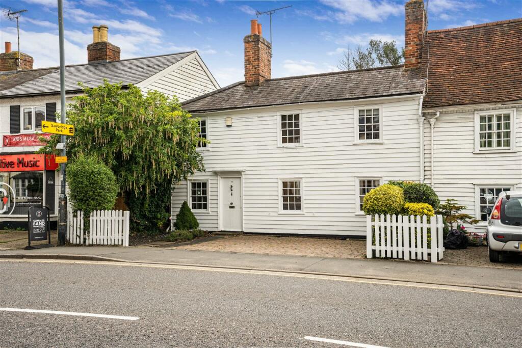 Additional image 41 of London Road, Sawbridgeworth, CM21 9JN