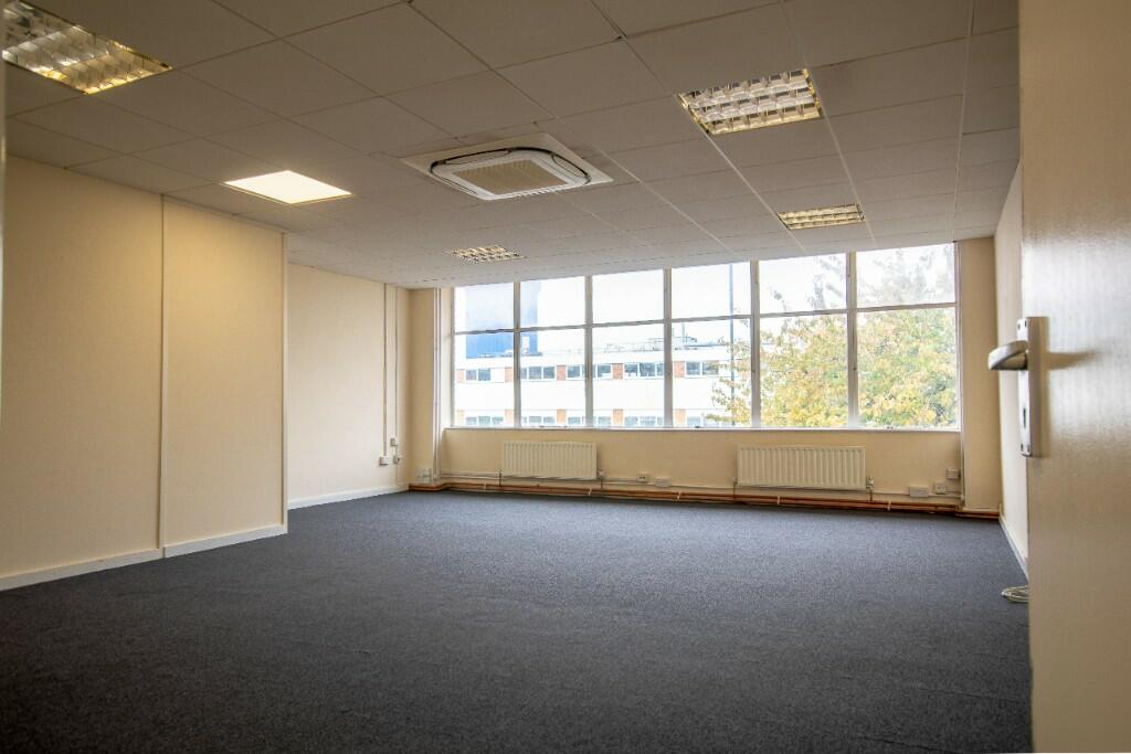 Additional image 17 of Addington Business Centre, Vulcan Way, CR0