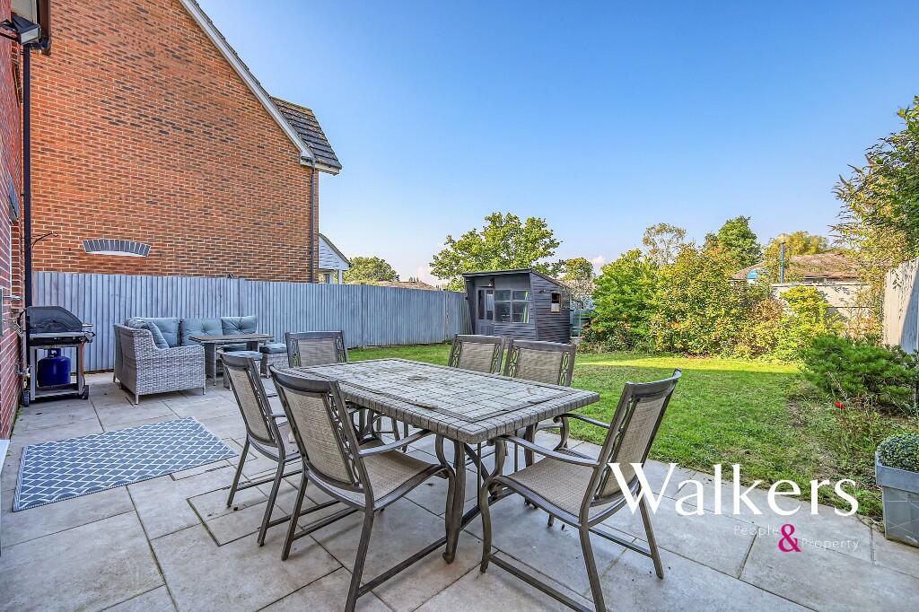 Additional image 15 of Tye Common Road, Billericay