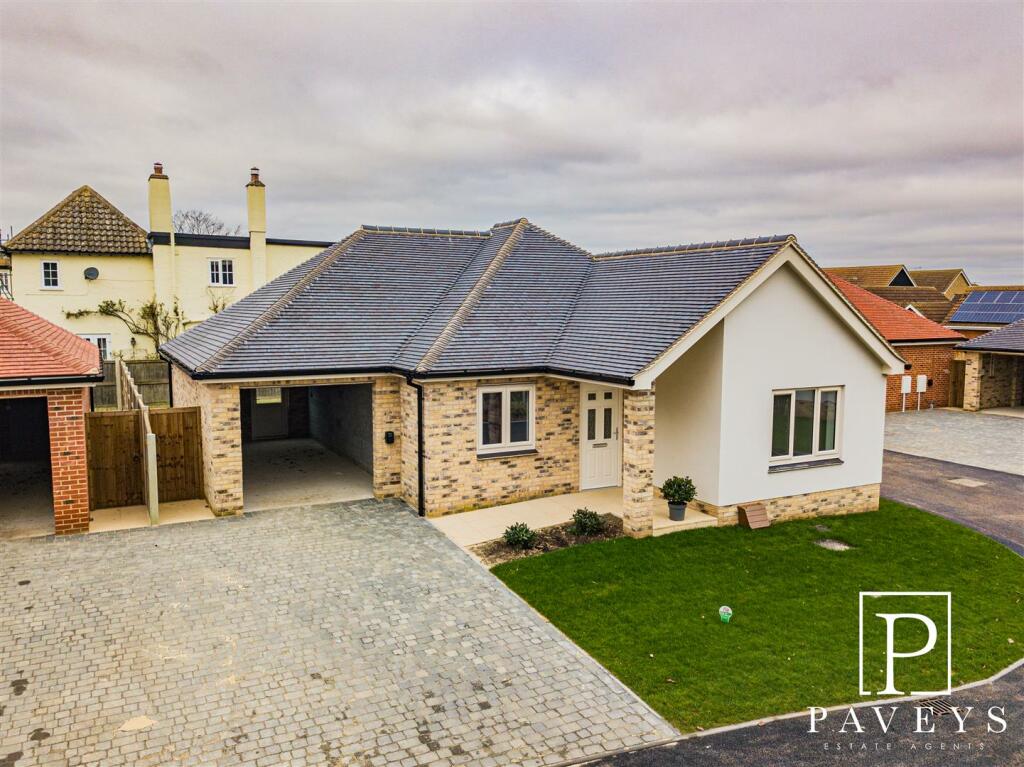 Additional image 22 of Turpins Lane, Kirby Cross, Frinton-On-Sea