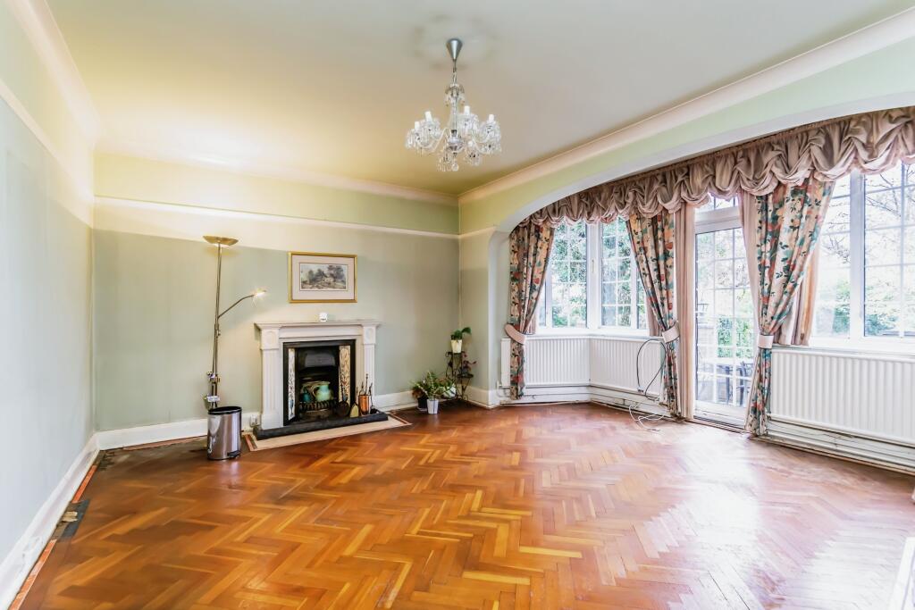 Additional image 2 of Burntwood Lane, Caterham, Surrey, CR3