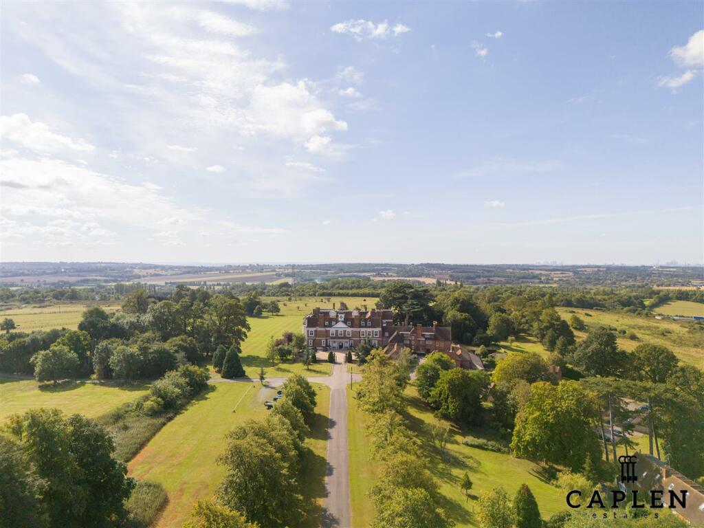 Additional image 35 of Hill Hall, Theydon Mount