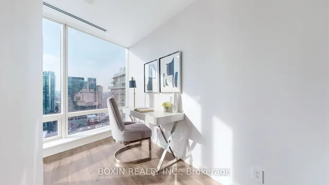 Additional image 17 of 180 University Ave Unit 3301