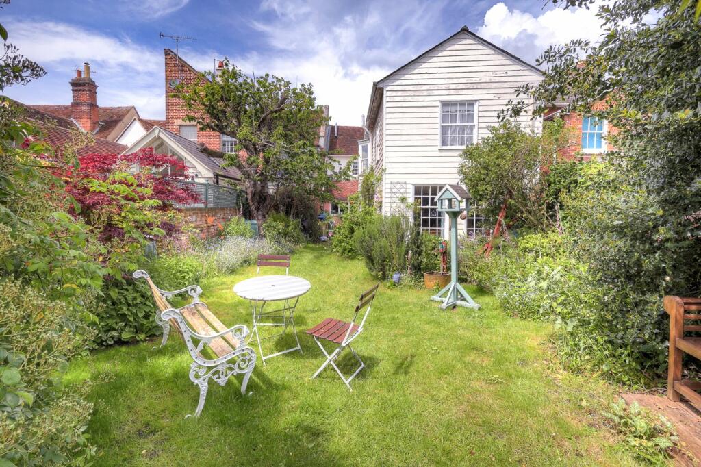 Additional image 19 of Church Street, Coggeshall, Colchester, Essex, CO6