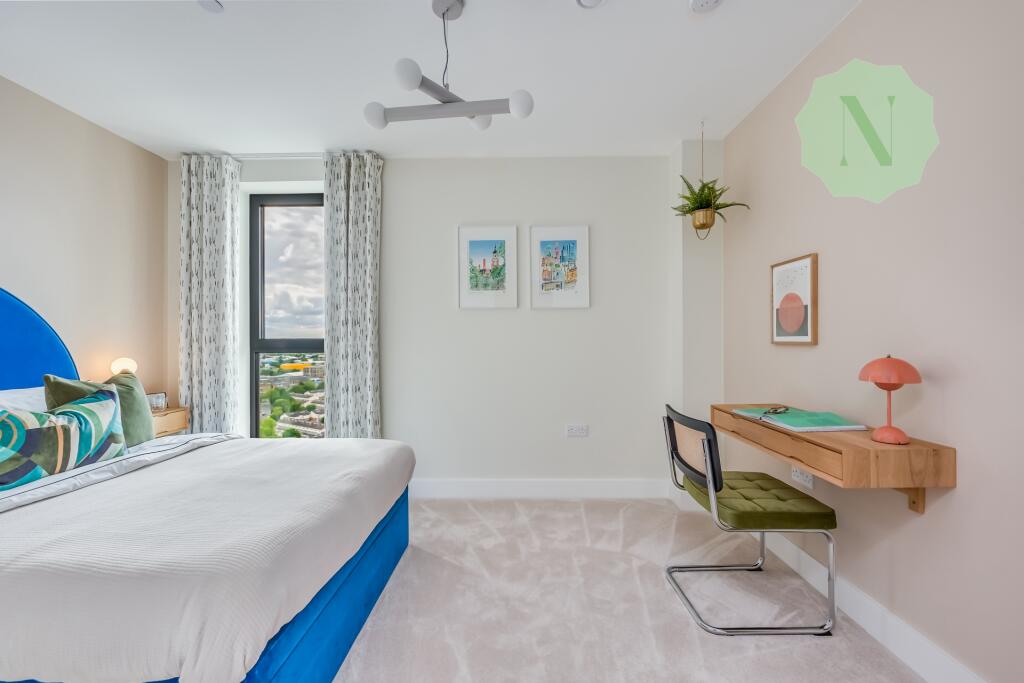 Additional image 2 of Station Road, Croydon, CR0