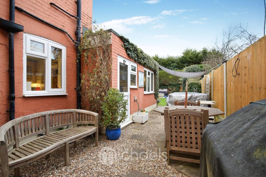 Additional image 22 of London Road, Braintree, CM77