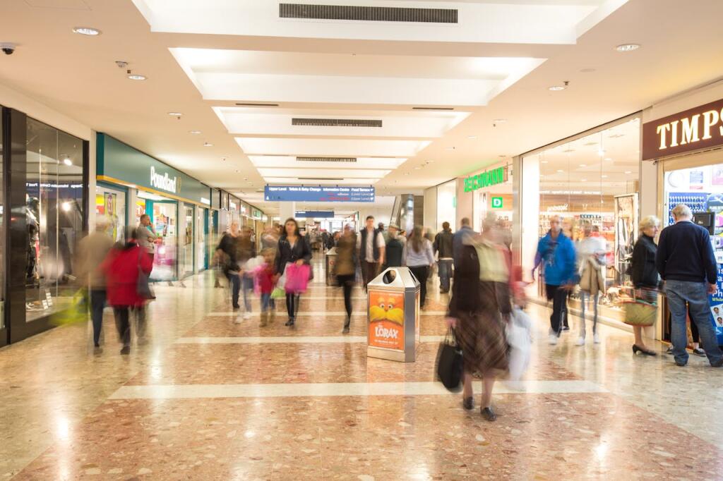 Additional image 4 of Unit 62 The Harvey Centre, Harlow, CM20 1XR