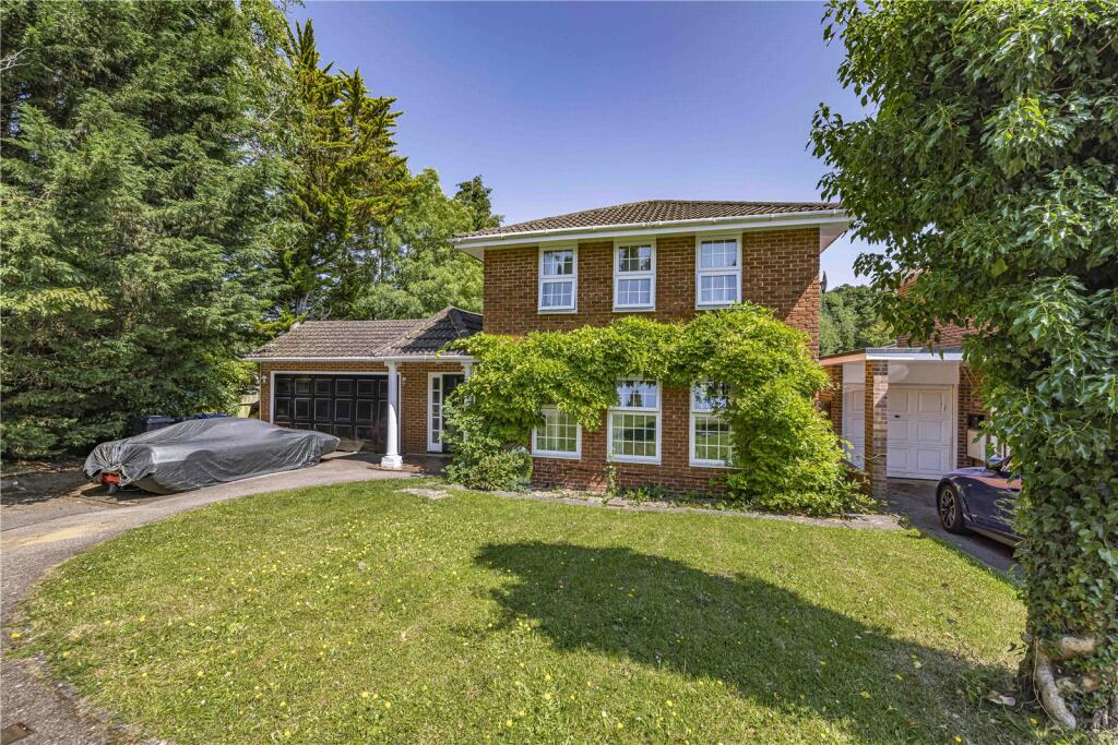 Additional image 19 of Dornford Gardens, Coulsdon, CR5