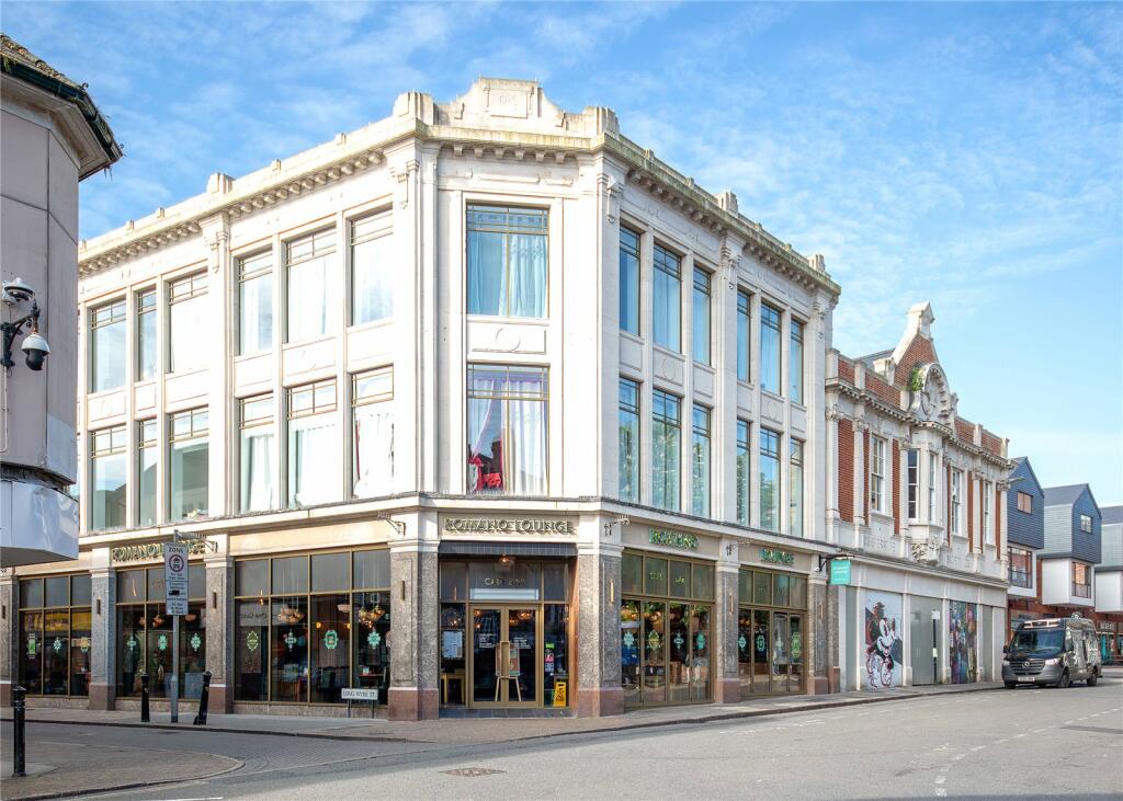 Additional image 4 of Foundation House, Long Wyre Street, CO1