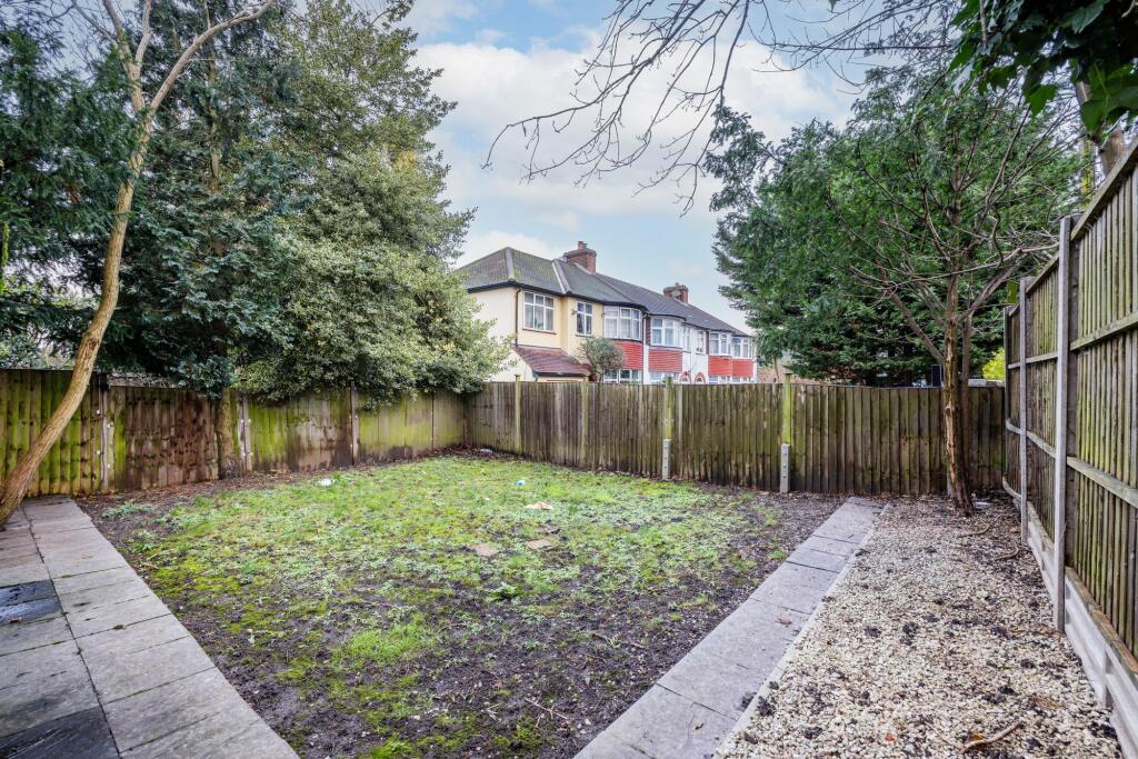 Additional image 5 of Duppas Hill Road, Green Gaze, CR0