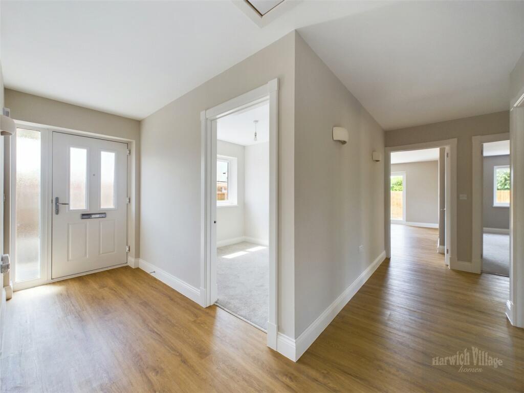 Additional image 5 of Hammond Drive, Ramsey, Harwich, Essex, CO12