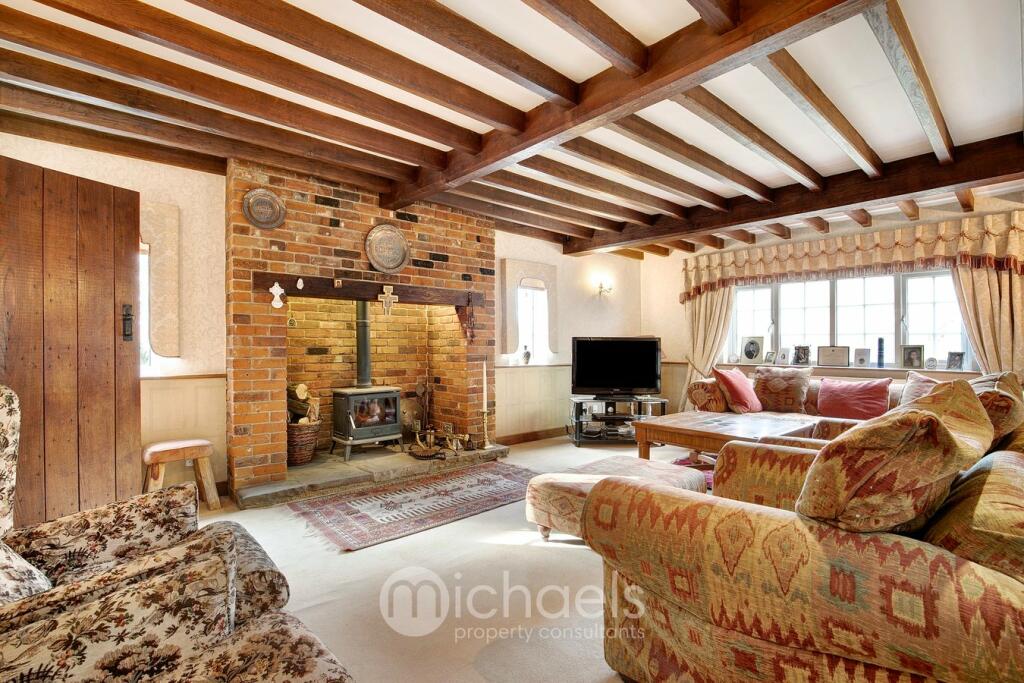 Additional image 18 of Braiswick, Colchester, CO4