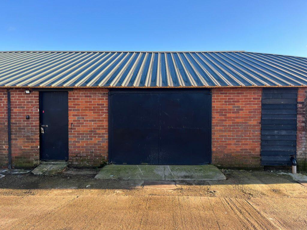 Additional image 12 of Warehouse with Office to Let at Mundon, Maldon, Essex