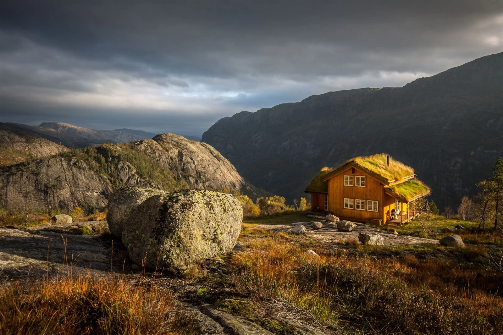 Additional image 3 of Lindåsen 173, 4440 Tonstad