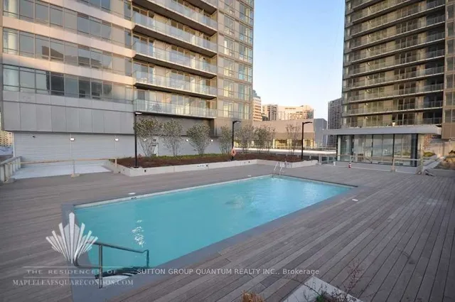 Additional image 21 of 65 Bremner Blvd Unit 2502