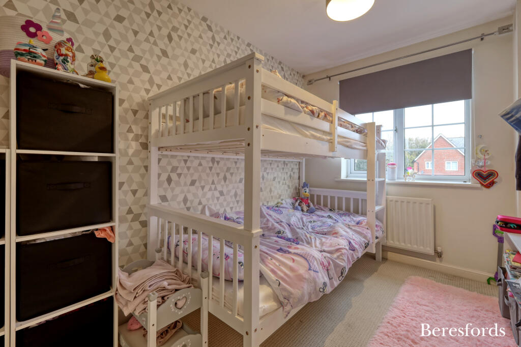 Additional image 18 of Baker Way, Witham, CM8