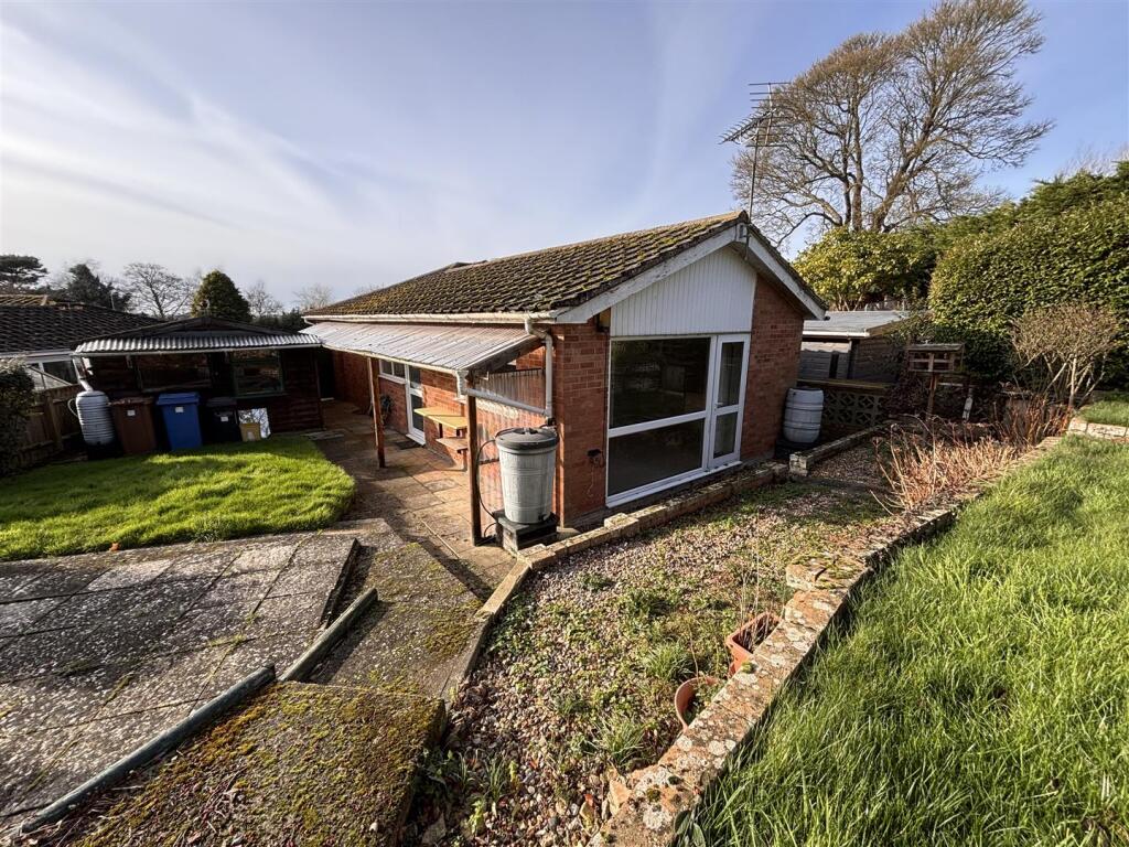 Additional image 14 of Rowley, Brantham, Manningtree