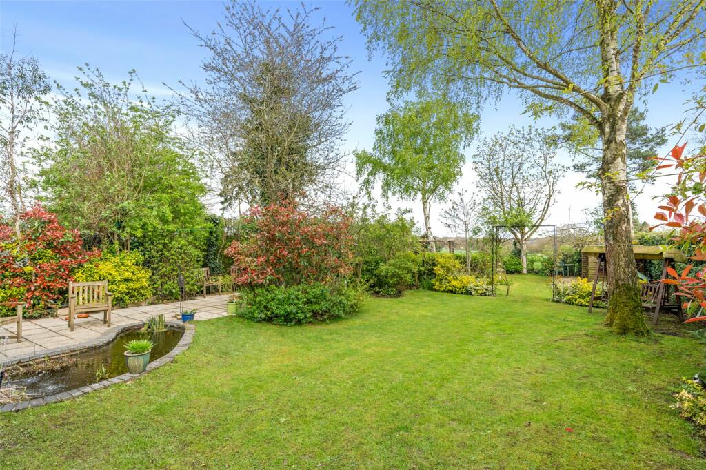 Additional image 26 of Crocklands, Greenstead Green, Halstead, Essex, CO9