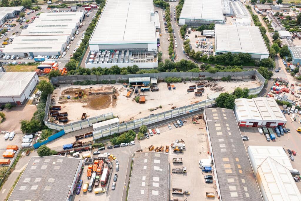 Additional image 6 of Endeavour Way, Croydon, London, CR0 4TR