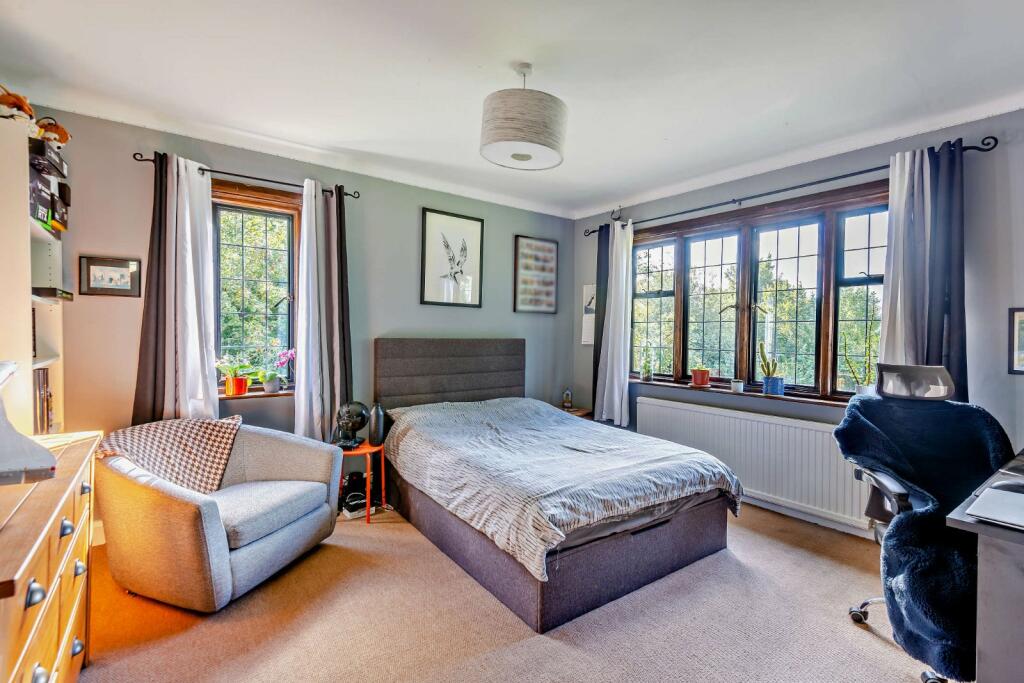 Additional image 18 of Henny Road, Lamarsh, Bures, Essex/Suffolk