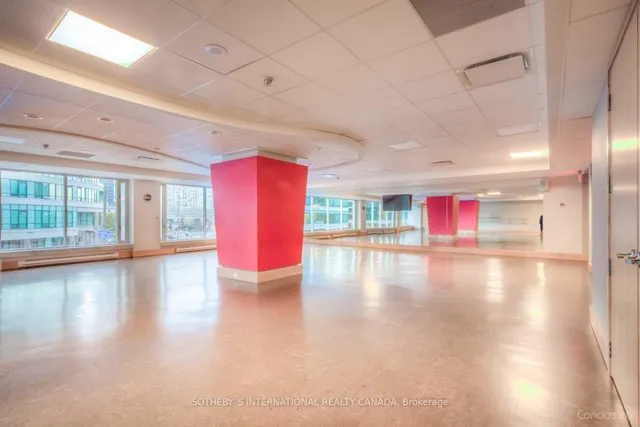 Additional image 28 of 10 Yonge St Unit 1805